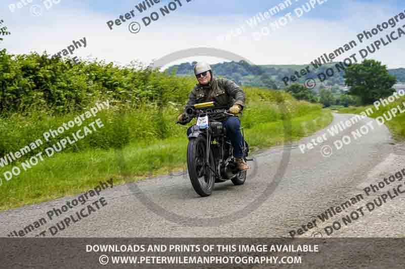 Vintage motorcycle club;eventdigitalimages;no limits trackdays;peter wileman photography;vintage motocycles;vmcc banbury run photographs